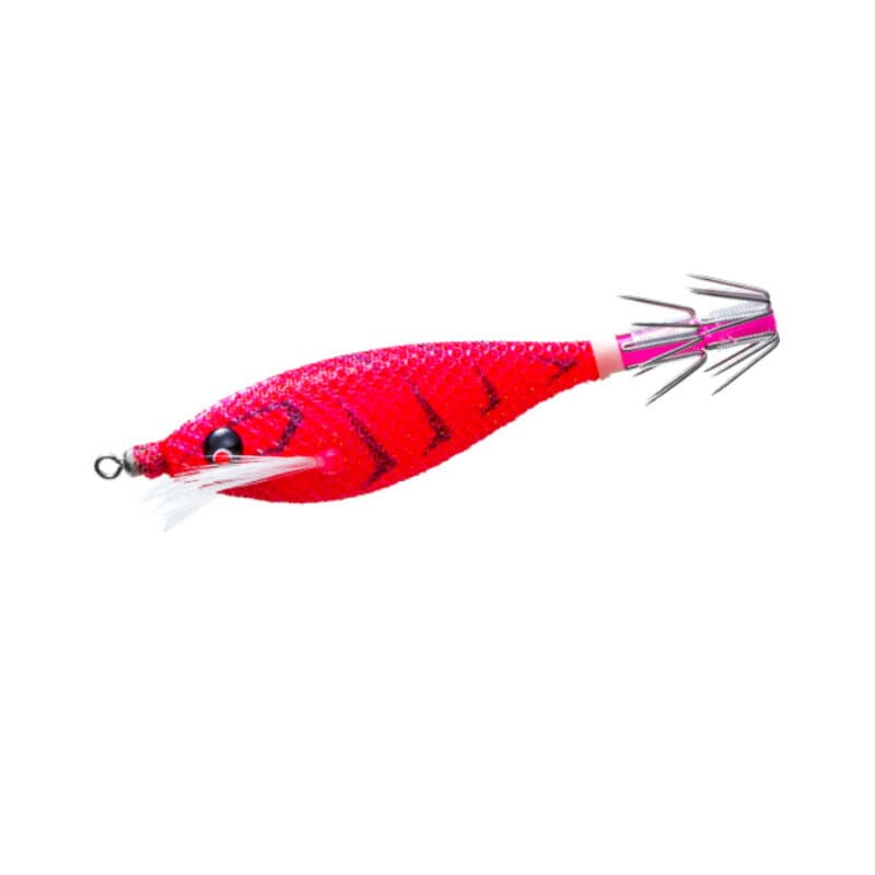 Duel Pukka 90mm 15 SIR (Silhouette Red) A1861-SIR