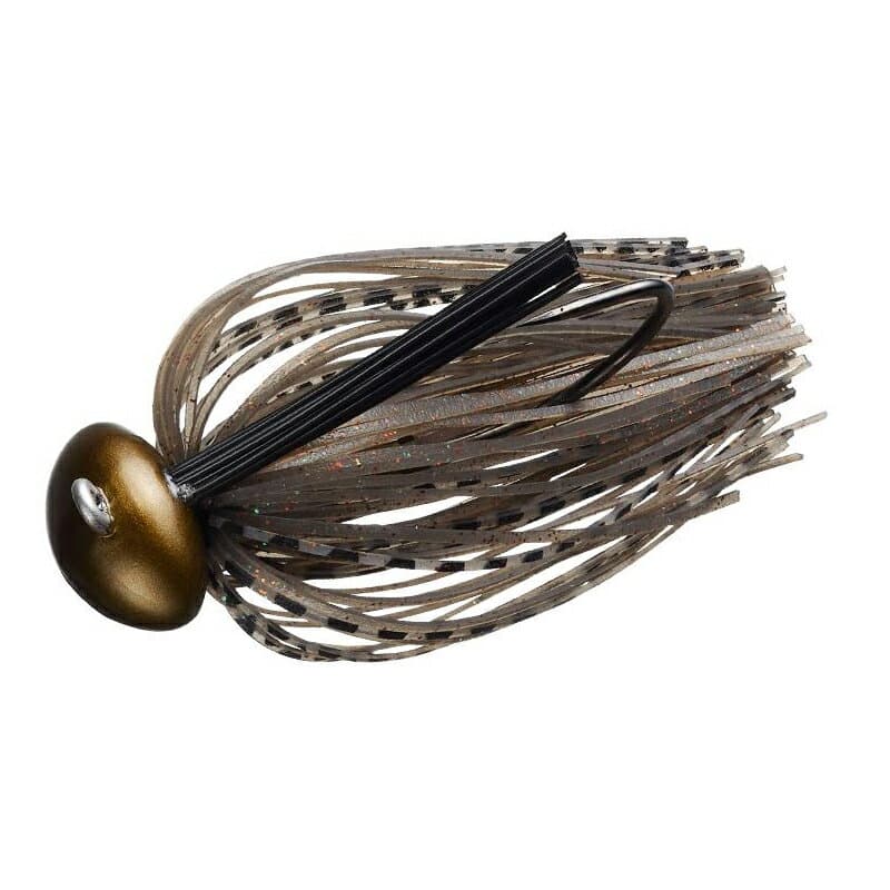 Evergreen Reaction Football 5/8oz #202 Secret Smoke