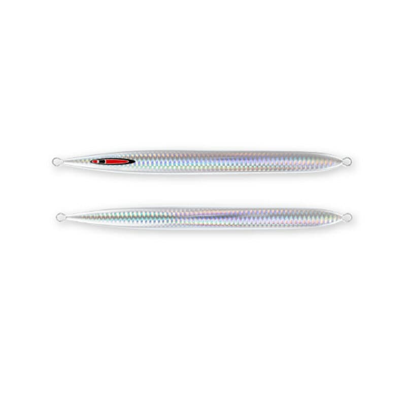 Seaf loor Control S Legend 240g #01 Silver