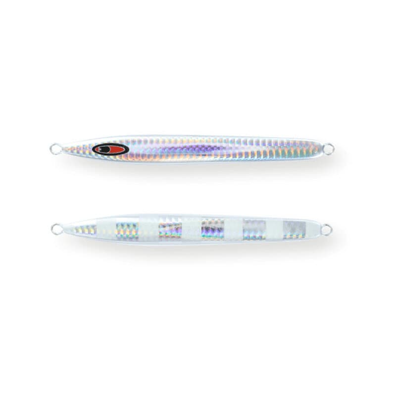 Seafoor Control Ark 290g #13 Ghost Zebra Glow