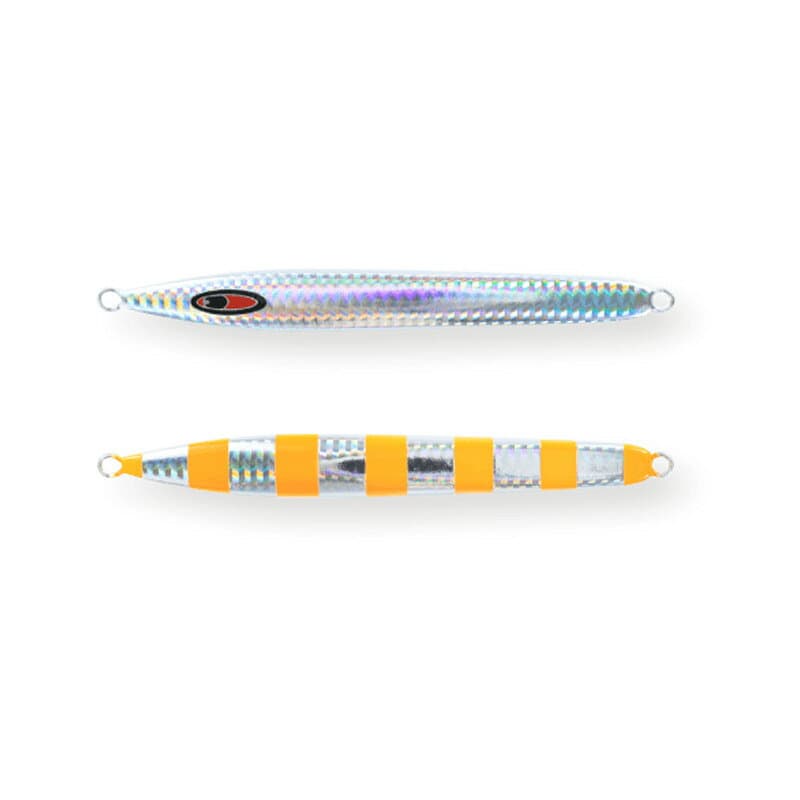 Seafloor Control Arc 350g #11 Zebra Orange