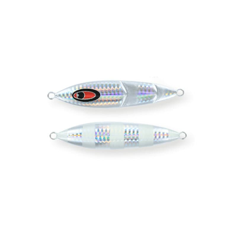 Seafoor Control Cranky 320g #13 Ghost Zebra Glow