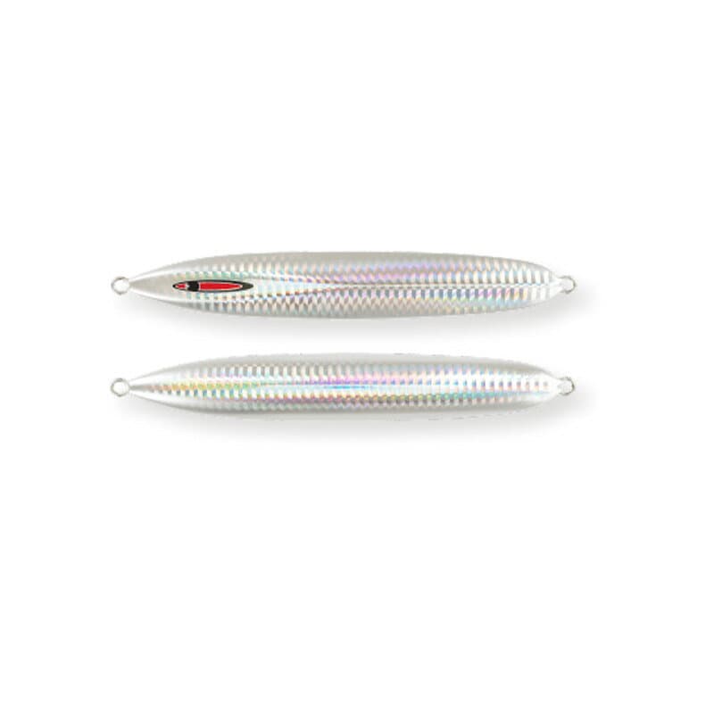 Seafloor Control Messiah Short 220g #01 Silver
