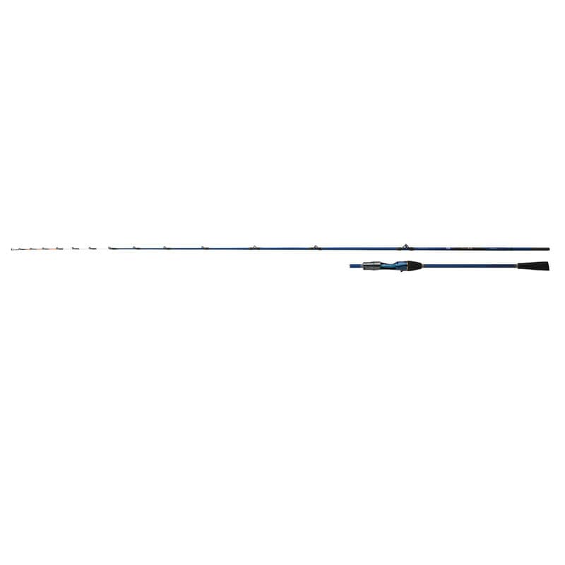 Daiwa Kyokuei Torafugu 187 2 Pieces Baitcasting Rod