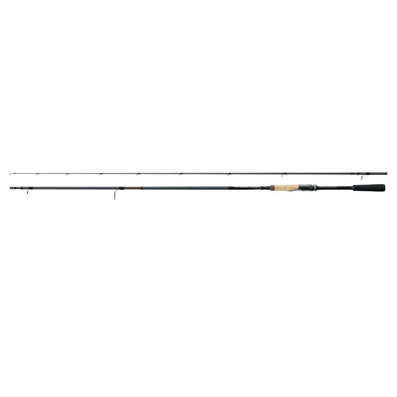 Shimano Rockfish Rod 26 Hard Rocker Xtune S86MH+ (Spinning 2 piece)