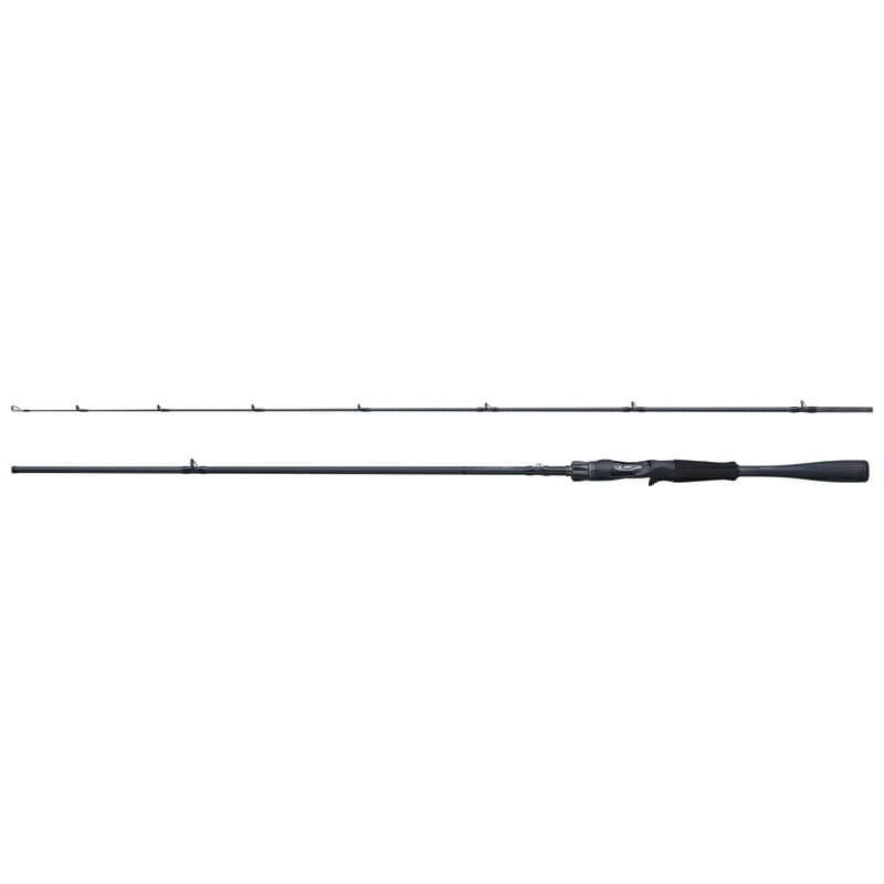 Shimano 26 Zodias 166ML-2