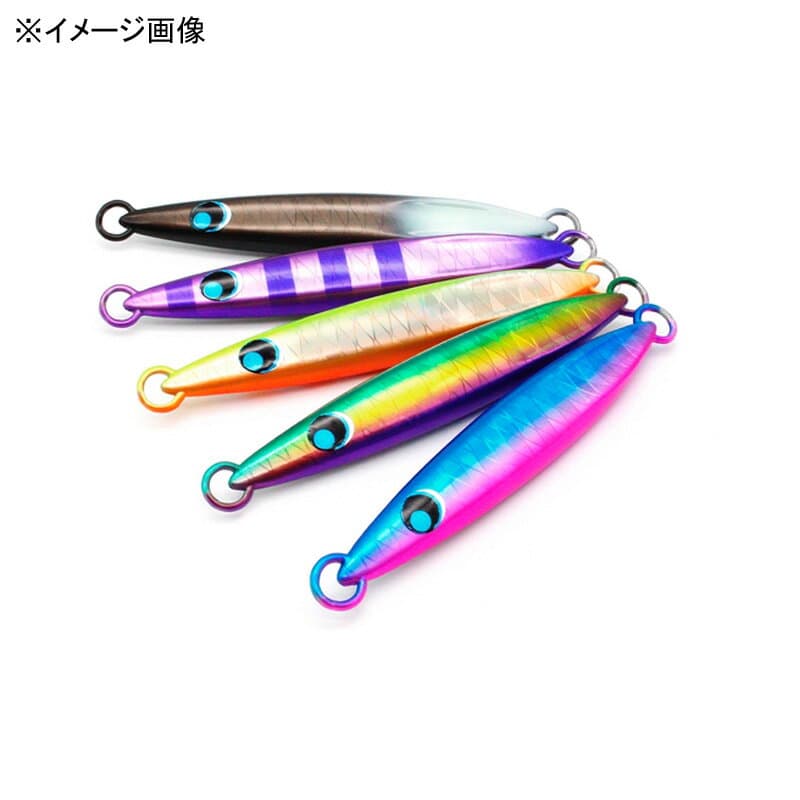 Uroco Chibi Uroko Hiroto 30g #247G Blue Pink / FH Glow
