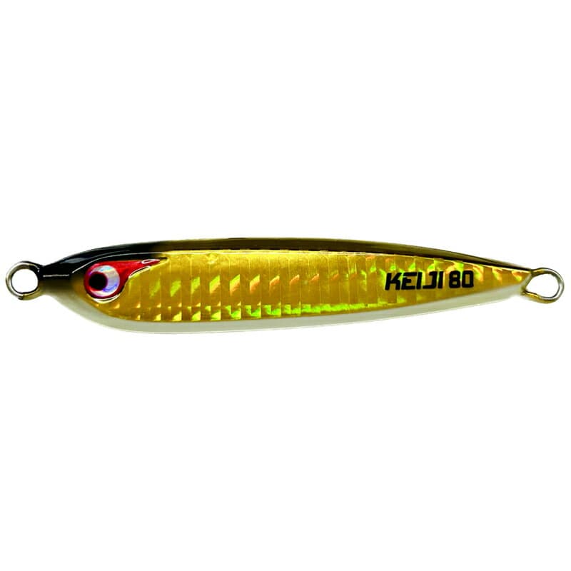 BOZLES(ボーズレス) TGケイジ 120g 限定ゴールドグローベリー