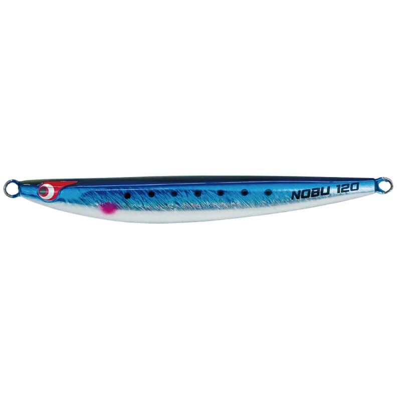 BOZLES TG Nobunaga 180g Real Iwashi
