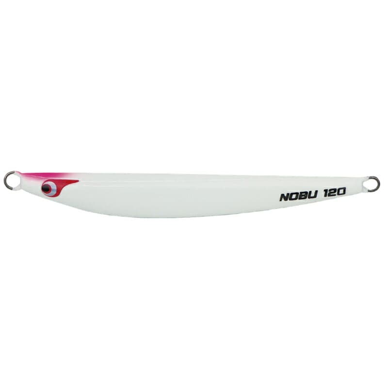 BOZLES TG Nobunaga 120g All Glow