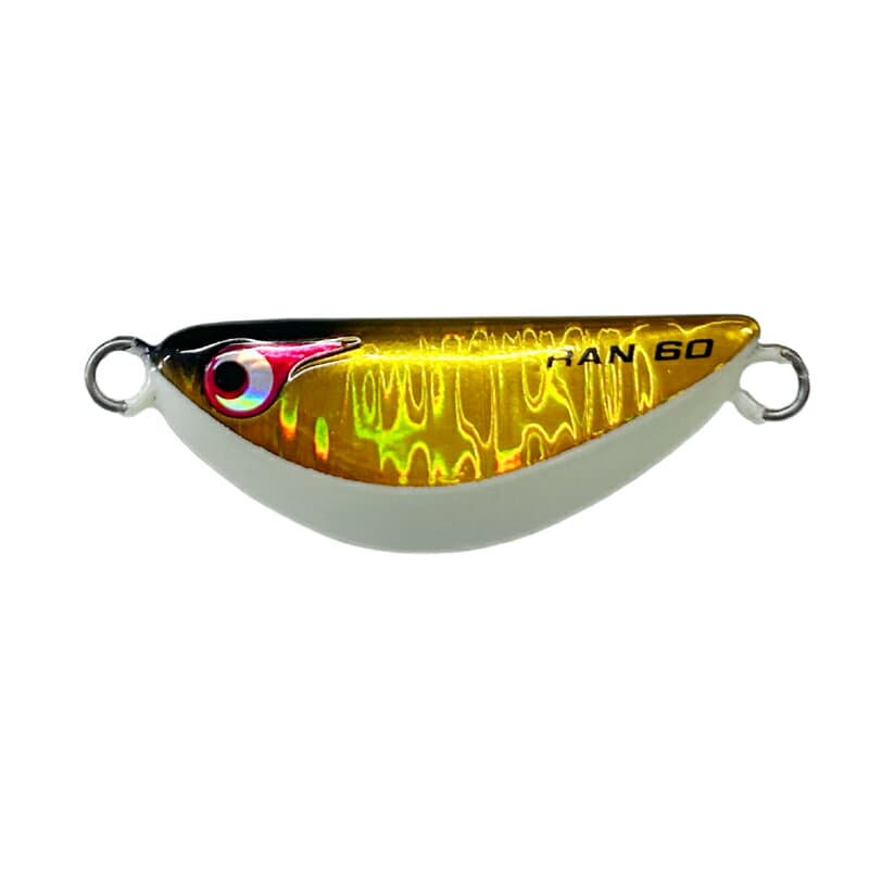 BOZLES TG Ranmaru 150g Limited Gold Glow Berry