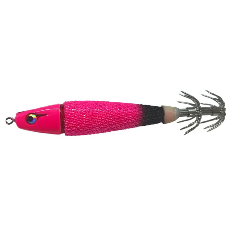 BOZLES TG Hattori 25 Keimura Pink Glow Black