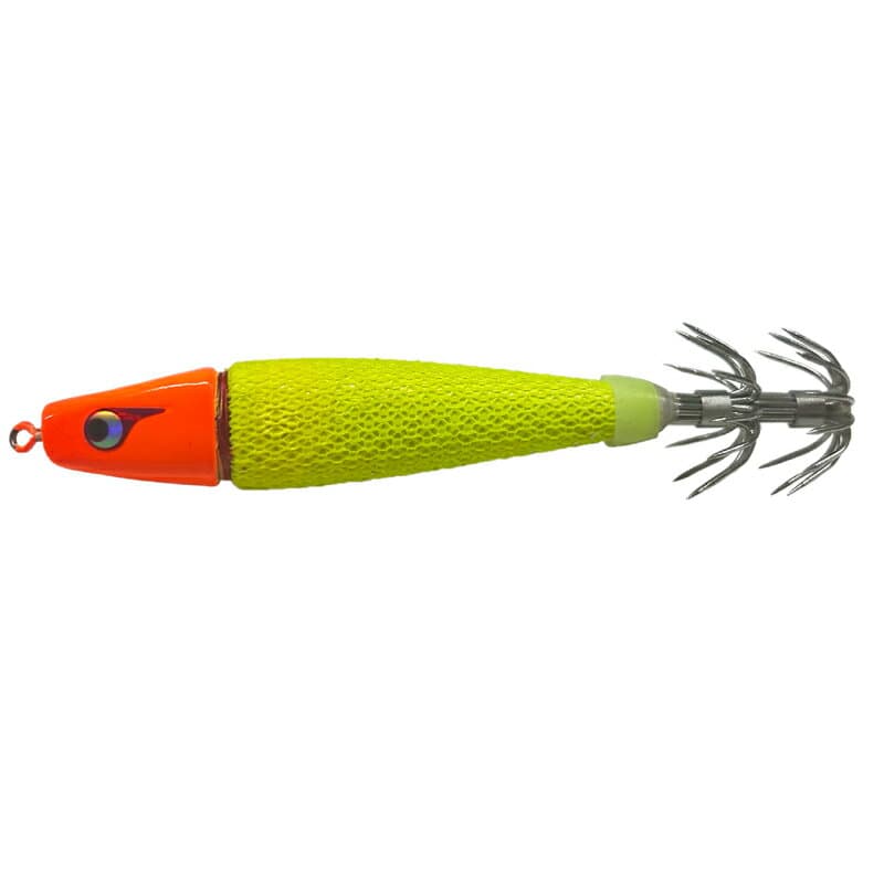 BOZLES TG Hattoiri 25 Keimura Orange Yellow
