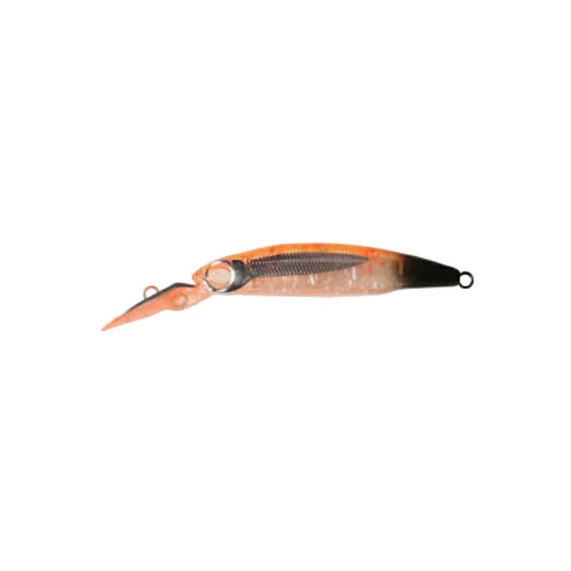 Smith Still Area T2 40mm 53 Orange Squash BTZ