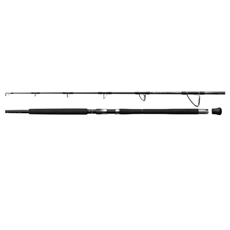 Shimano 26 Ocea Plugger BG S70XXXH Bluefin Tuna
