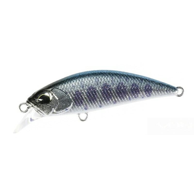 DUO Spearhead Ryuki M AIRE S 45mm CCC0847 Sapphire Smolt