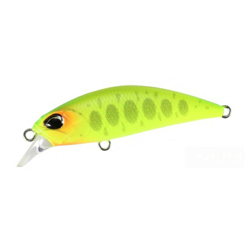 Duo Spearhead Ryuki MI-L S 45mm ACC4128 Yellow Beryl Yamame