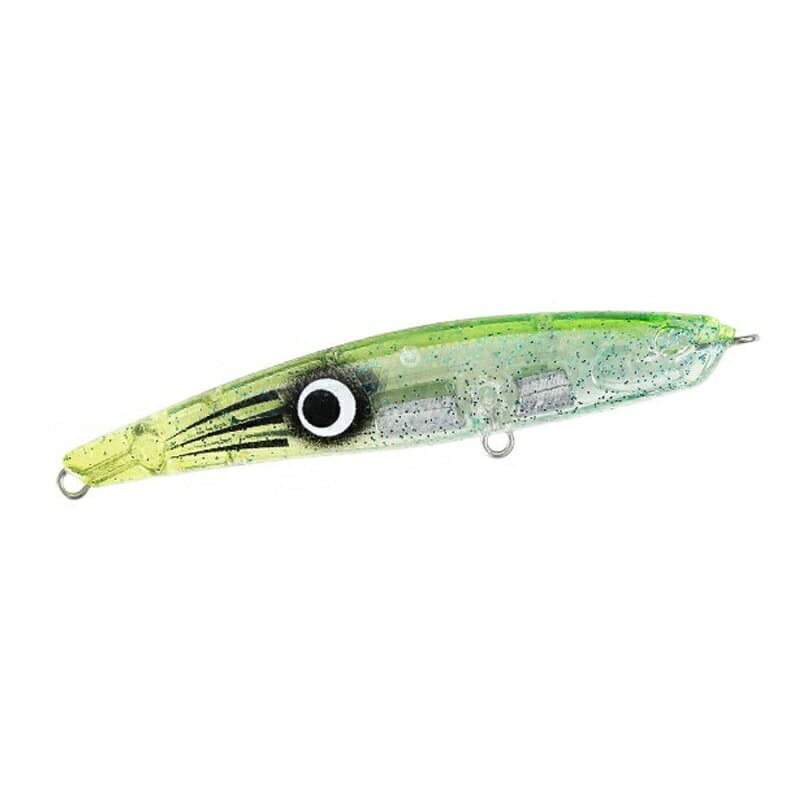 Duo Bay Ruf Seek S 68mm CCCZ615 Lime Shot