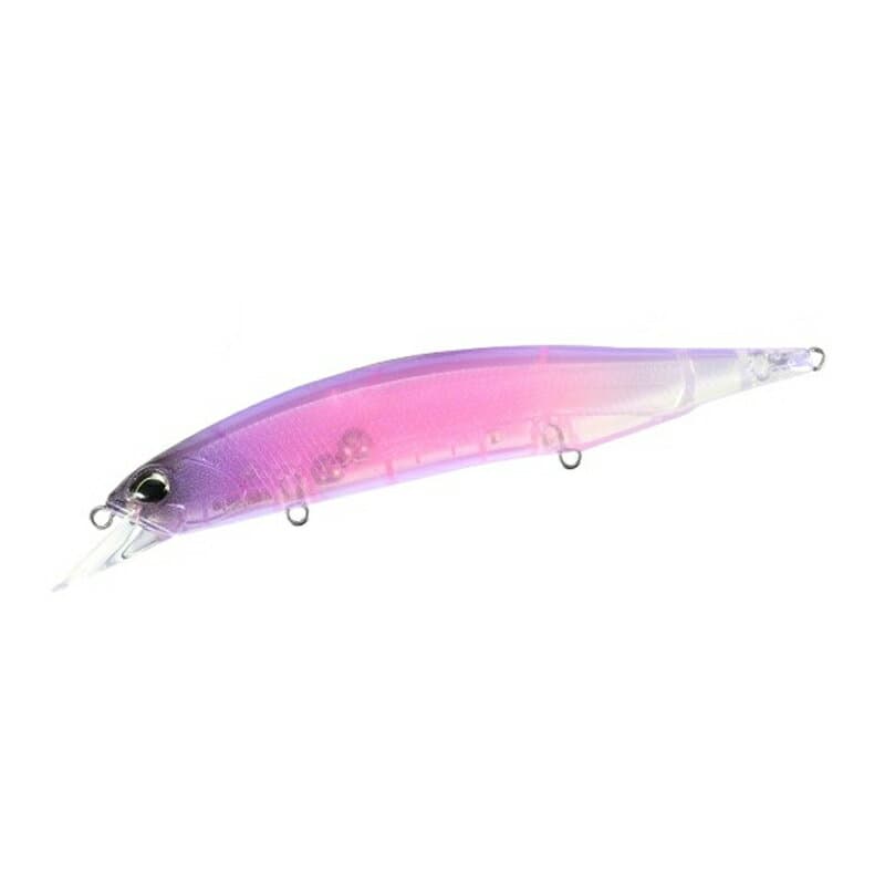デュオ(DUO) レアリス ジャークベイト SP 120mm CCCZ611 湖北パープルタナゴ