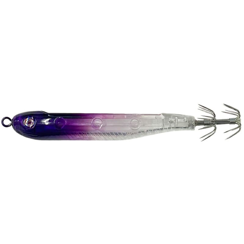 Crazy Ocean Bind Upper V 90mm #02 Purple Head / Keimura BUV-L