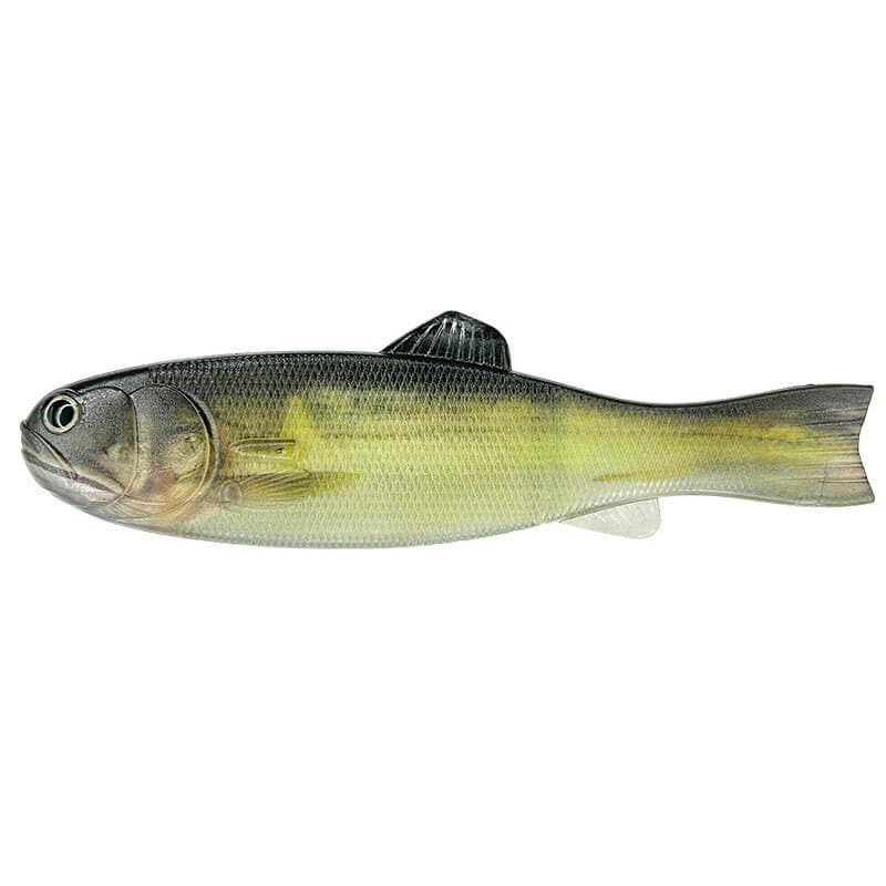 Imakatsu Bass Worm 145 #S-484 3DR Ayu