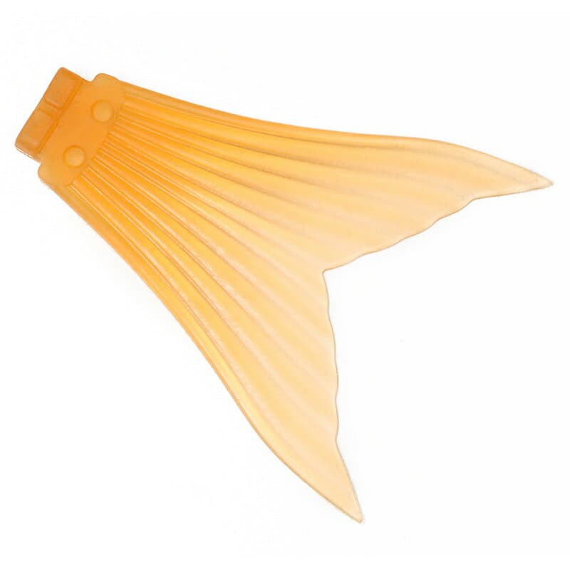 Deps New Highsider 220 Spare Tail Orange