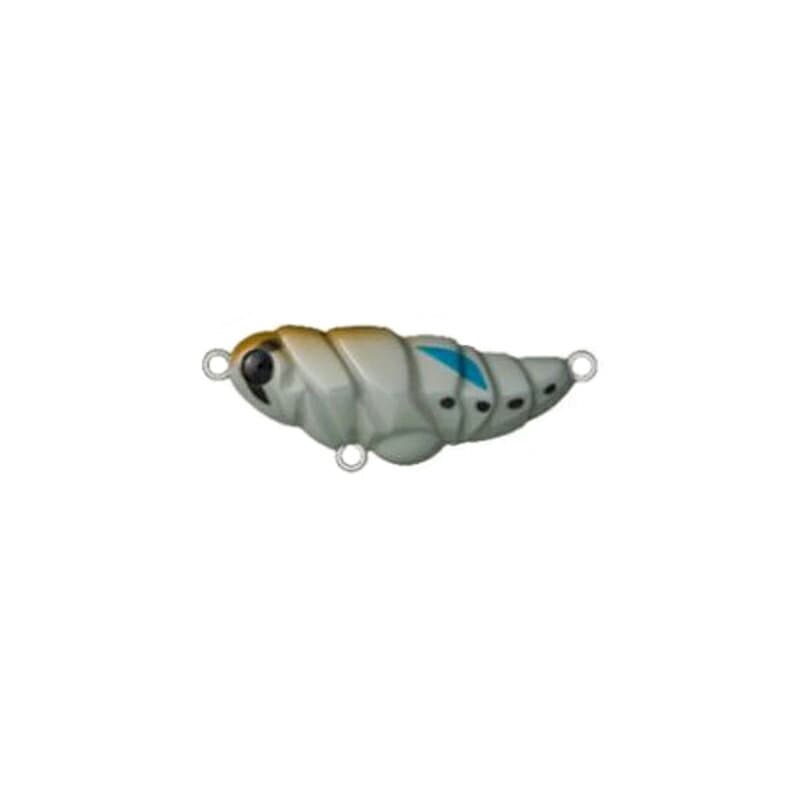 D3 Custom Lures Batta Ebisen MP 40mm #4 Kawarabatta (Matte)