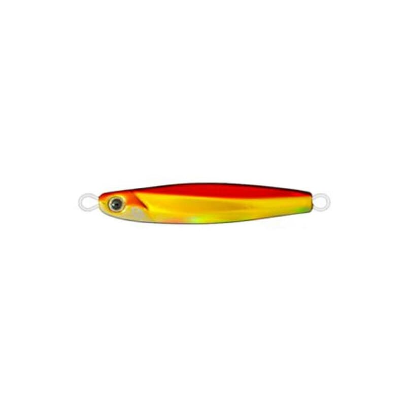 D3 Custom Lures D3 Jig 18g #1 RG Akakin