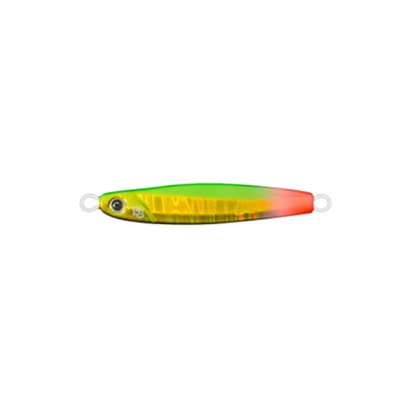 D-3 Custom Lures D3 Jig 18g #5 GGB