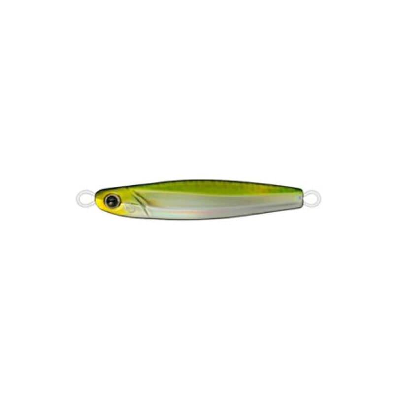 D-3 Custom Lures D3 Jig 18g #6 KT (Katakuchi)