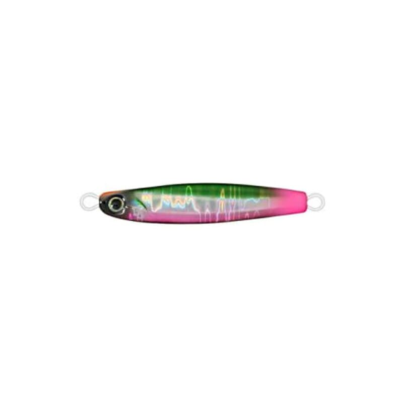 D-3 Custom Lures D3 Jig 18g #10 STE Stealth