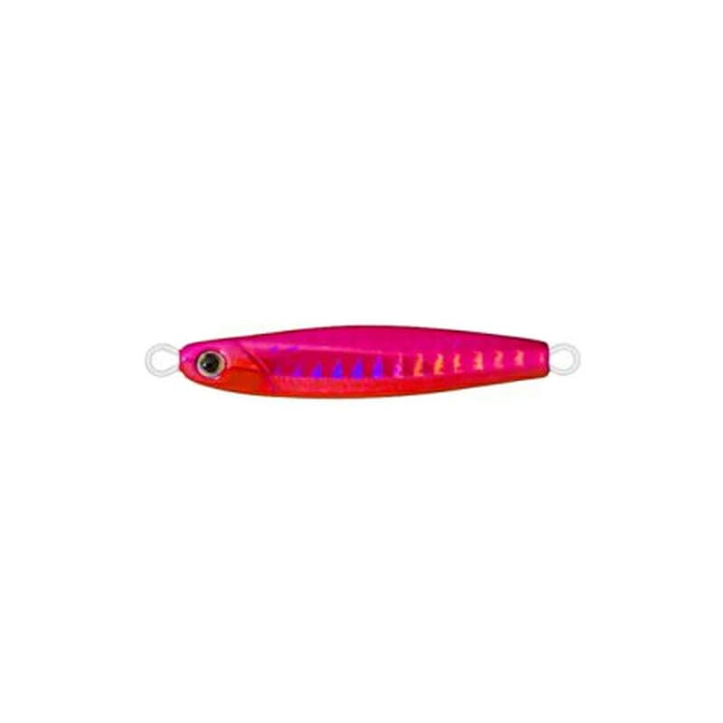 D-3 Custom Lures D3 Jig 18g #11 PKOB
