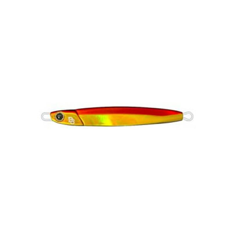 D3 Custom Lures D3 Jig 28g #1 RG (Akakin)