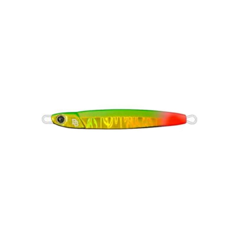D-3 Custom Lures D3 Jig 28g #5 GGB