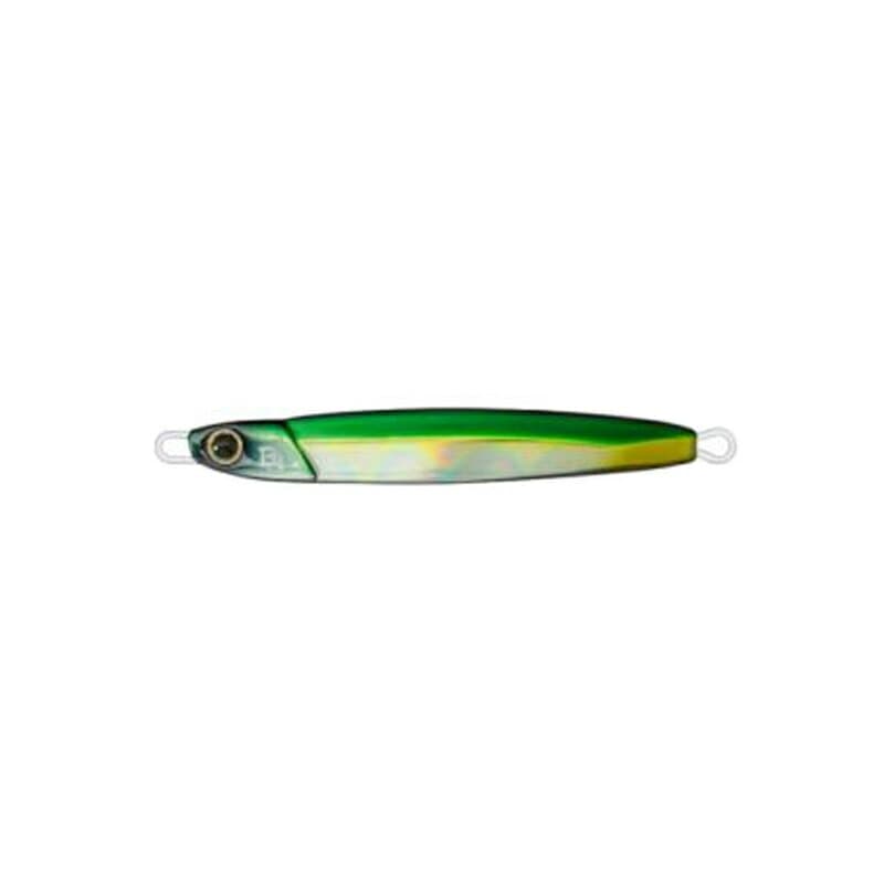 D-3 Custom Lures D3 Jig 28g #8 SGR (Sea Green)