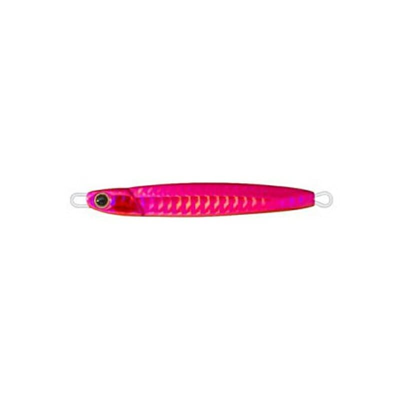 D3 Custom Lures D3 Jig 28g #11 PKOB (Full Pink Orange)