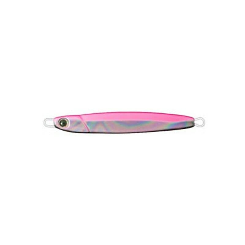 D-3 Custom Lures D3 Jig 28g #12 OLPB