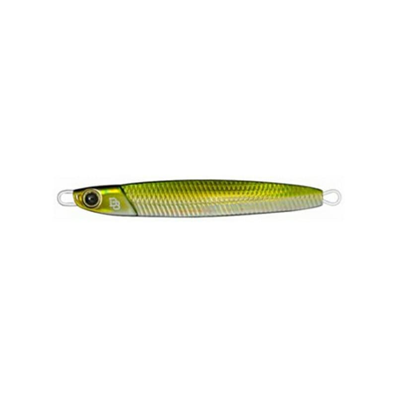 D-3 Custom Lures D3 Jig 40g #6 KT (Katakuchi)