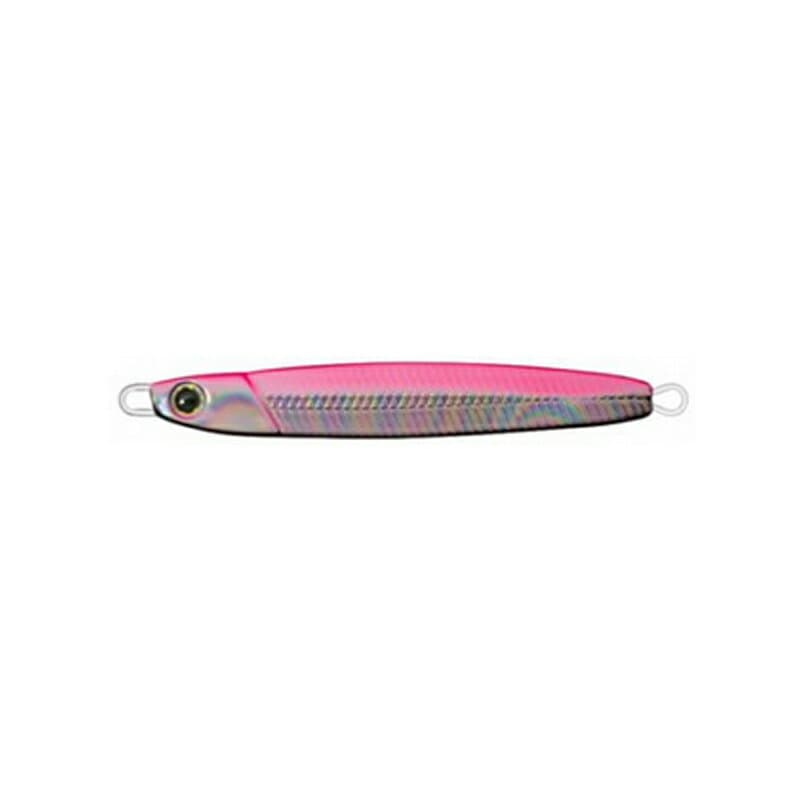 D-3 Custom Lures D3 Jig 40g #12 OLPB (Oil Pink Black)