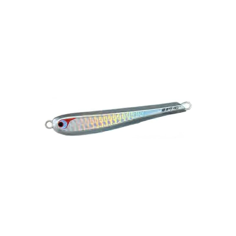 BOZLES Tokichiro Lead 40g Keimura Silver