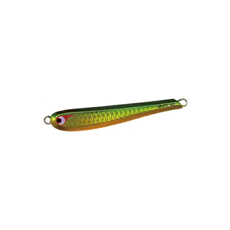 BOZLES 藤吉郎 Lead 40g Green Gold