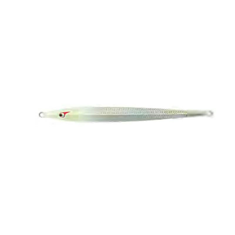 BOZLES Yukimura Slim 160g Glow Head Silver