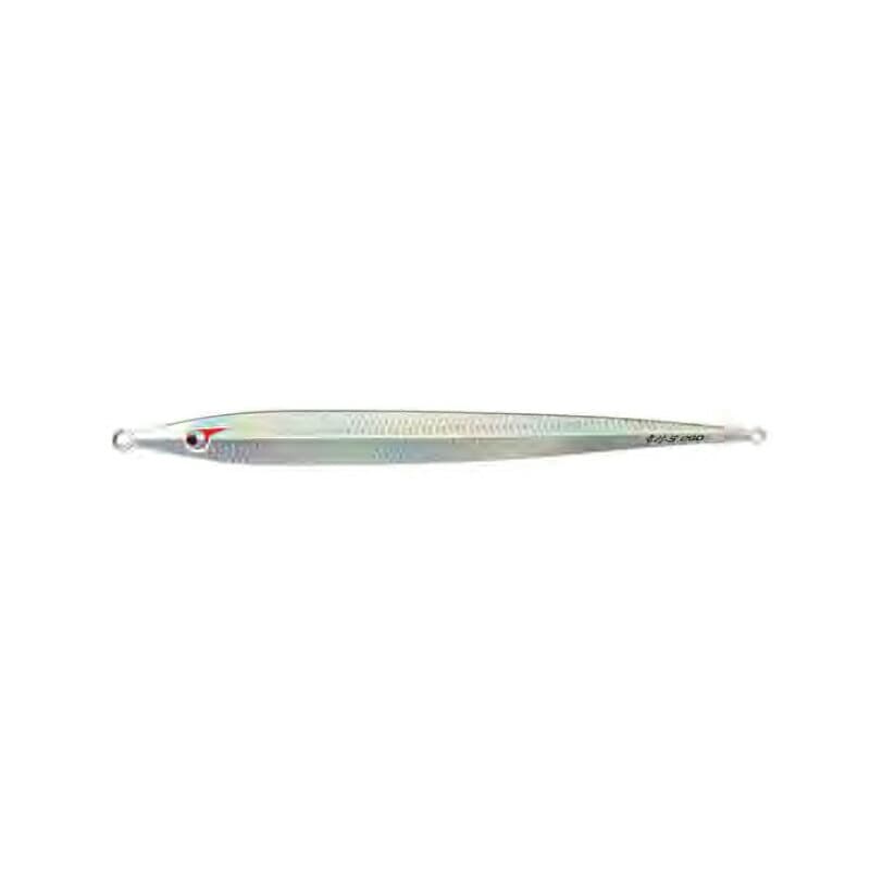 BOZLES Yukimura Slim 200g Keimura Silver
