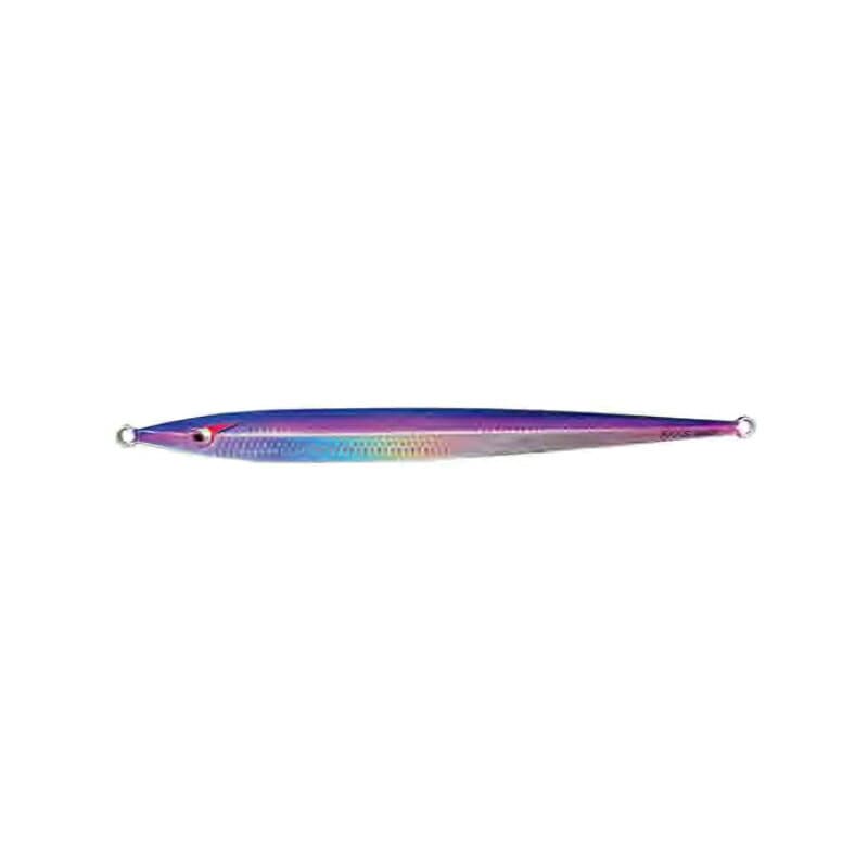 Bozles Yukimura Slim 230g Blue Purple Silver