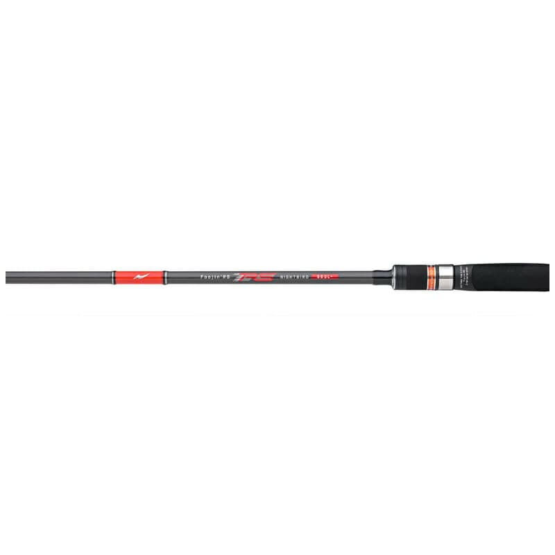 Apia 26 Foojin' RS S90L+ Nightbird 2 Pieces Spinning Rod
