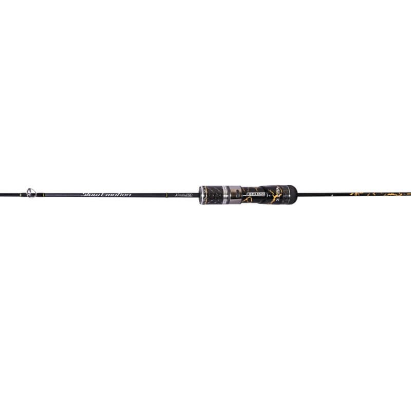 Xesta Slow Emotion Limited 60 B602