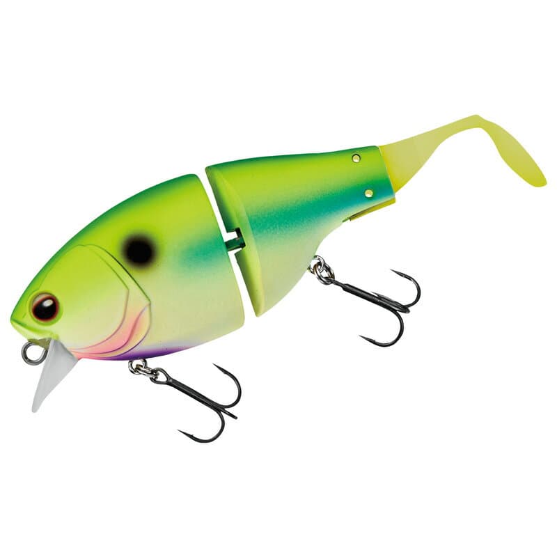 Gamakatsu Julie 5 inch 150mm #9 Cameleon 80-620