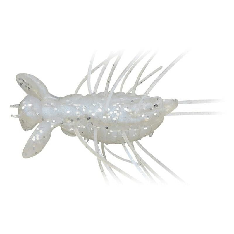 Evergreen Flutter Gizmo 38mm #182 Shine Pearl