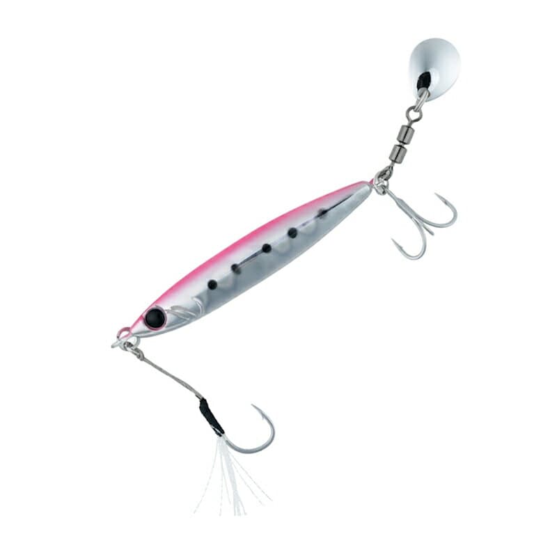 Zeake Z Blade 20g ZBL/003 Pink