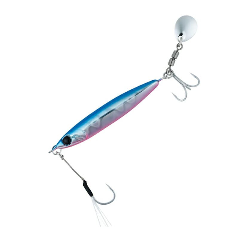 Zeake Z Blade 30g ZBL/005 Blue Pink